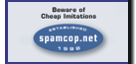  SpamCop 